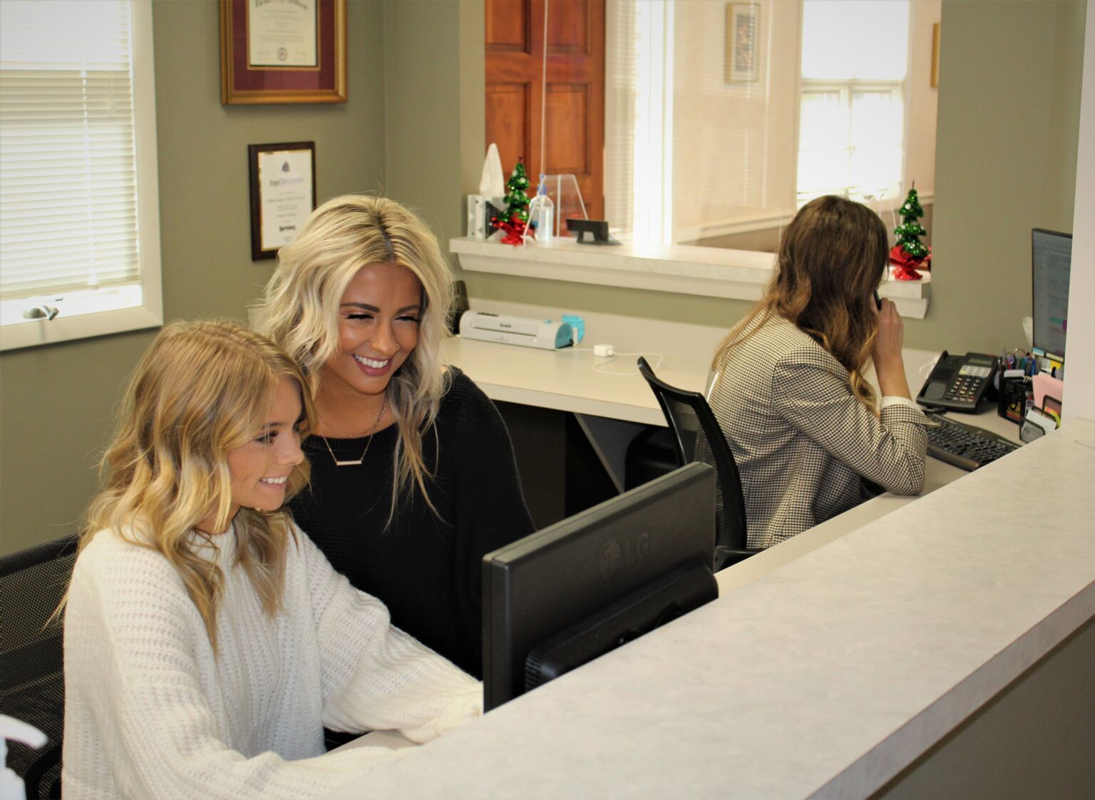 Financial Options Carlisle Dental Studio