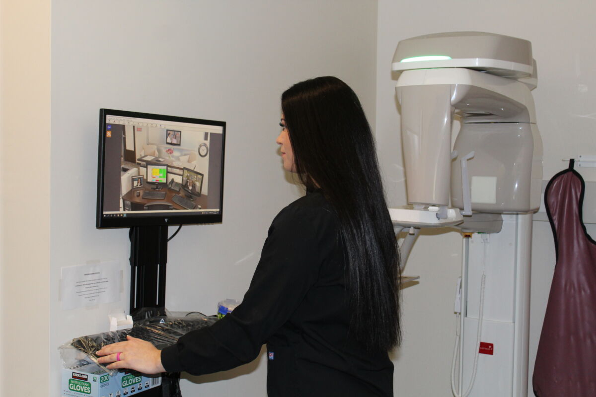 Our Practice Carlisle Dental Studio