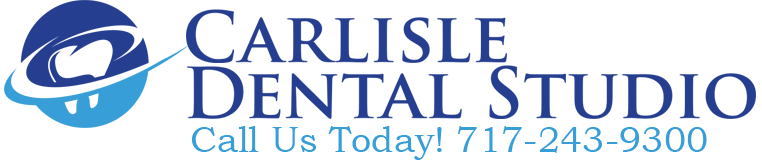 Carlisle Dental Studio Logo