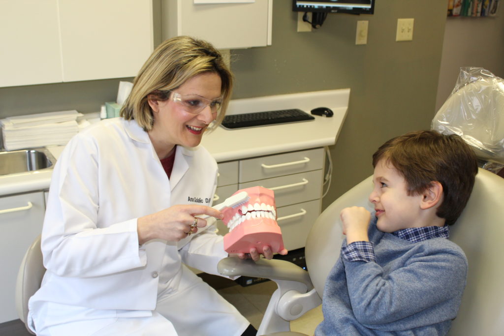 Pediatric Dentistry Carlisle Dental Studio